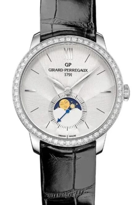 Girard Perregaux 1966 – Ref. 49524D11A171-CK6A, New