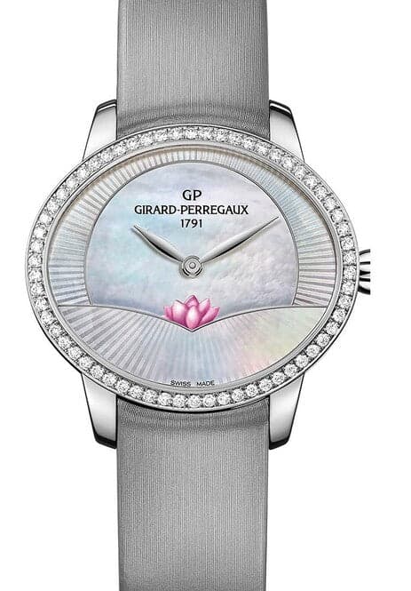 Girard Perregaux Cat's Eye – Ref. 80488D11A701-HK7B, Gut