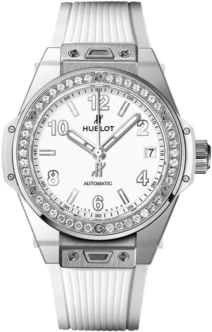 Hublot Big Bang – Ref. 465.SE.2010.RW.1204, New