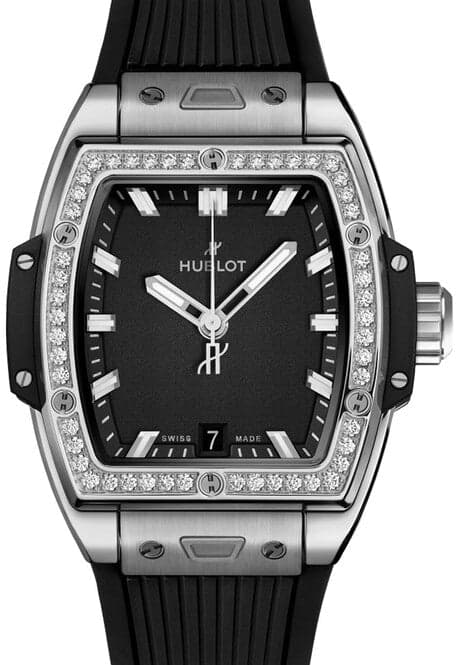 Hublot Big Bang – Ref. 662.NX.1170.RX.1204, New