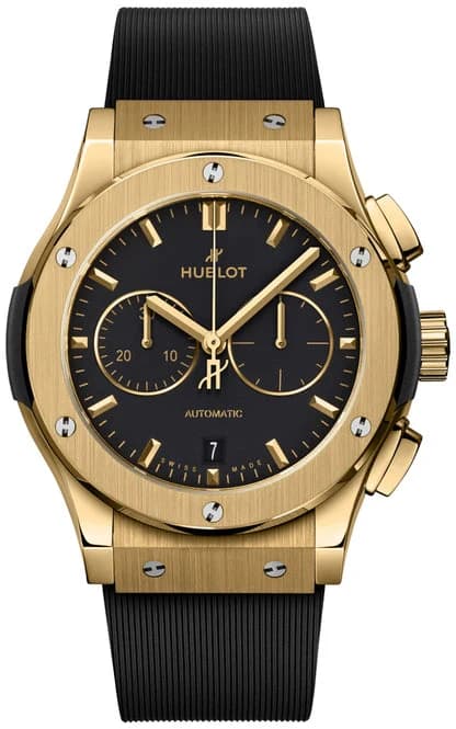 Hublot Classic Fusion – Ref. 541.VX.1130.RX, Wie neu