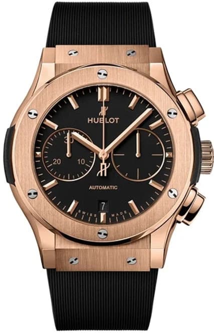 Hublot Classic Fusion – Ref. 521.OX.1181.RX, Neu