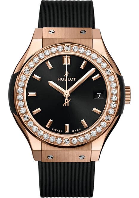 Hublot Classic Fusion – Ref. 581.OX.1480.RX.1104, Neu