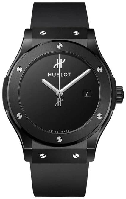 Hublot Classic Fusion – Ref. 542.CX.1270.RX.MDM, Wie neu