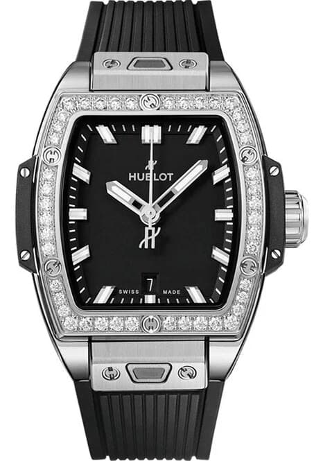 Hublot Spirit of Big Bang – Ref. 682.SX.1170.RX.1204, Wie neu – Bild 2/2