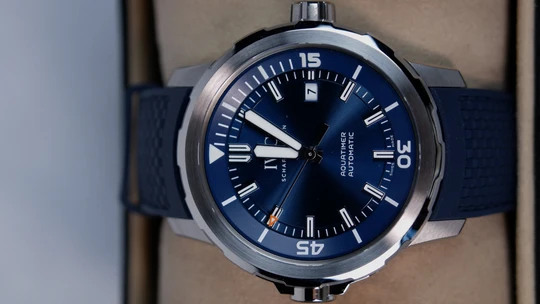IWC Aquatimer – Ref. IW328801, Wie neu – 2/2