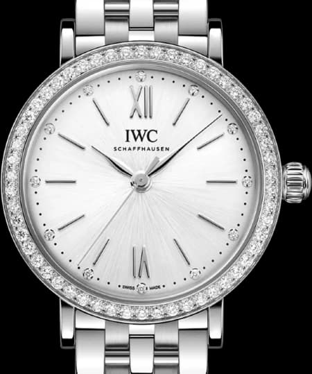 IWC Portofino – Ref. IW657601, New