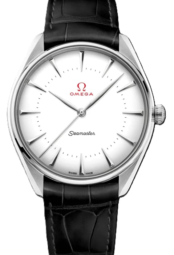 Omega Seamaster – Ref. 522.53.40.20.04.002, Neu