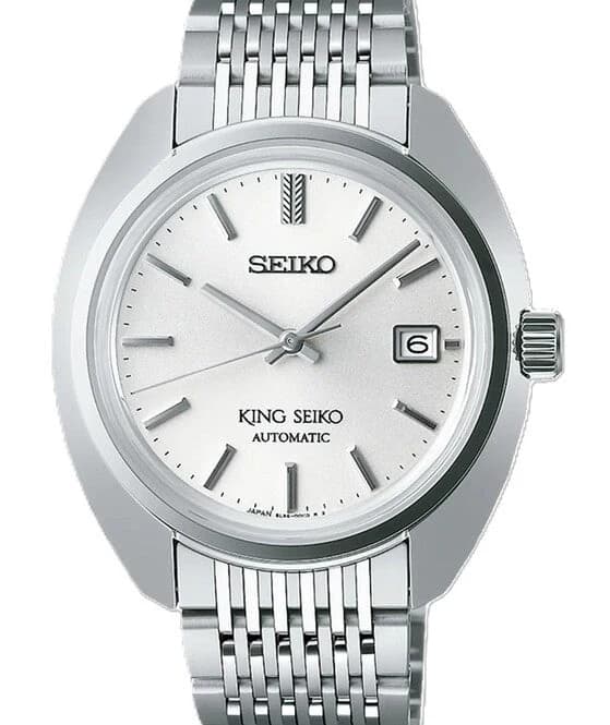 Seiko King Seiko – Ref. SJE109, Gut
