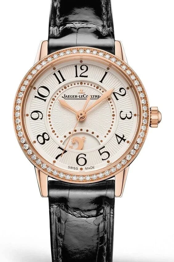 Jaeger-LeCoultre Rendez-Vous – Ref. Q3462430, Neu