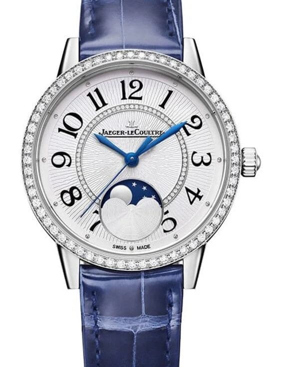 Jaeger-LeCoultre Rendez-Vous – Ref. Q3448430, Wie neu