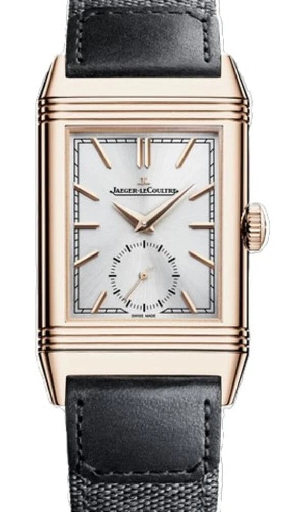 Jaeger-LeCoultre Reverso – Ref. Q7132521, Wie neu