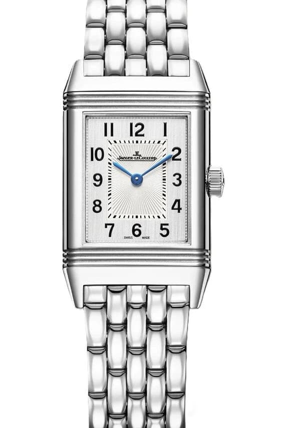 Jaeger-LeCoultre Reverso – Ref. Q2608140, Wie neu