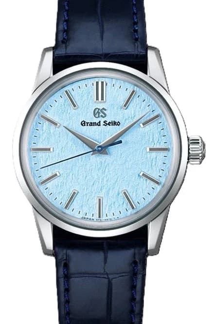 Grand Seiko Elegance Collection – Ref. SBGX353, Wie neu