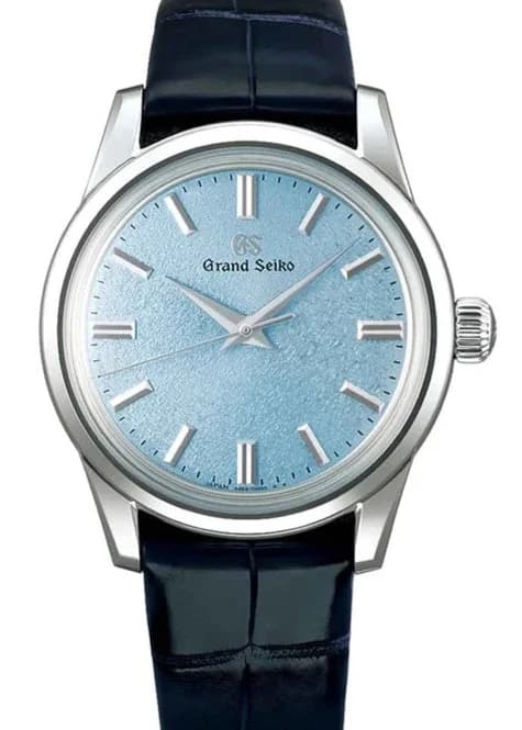 Grand Seiko Elegance Collection – Ref. SBGW283, like new