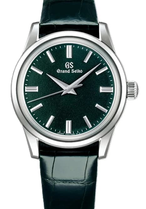 Grand Seiko Elegance Collection – Ref. SBGW285, like new