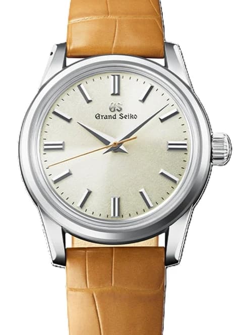 Grand Seiko Elegance Collection – Ref. SBGW281, Wie neu