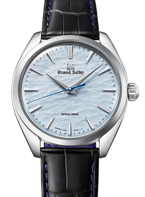 Grand Seiko Elegance Collection – Ref. SBGY007, like new