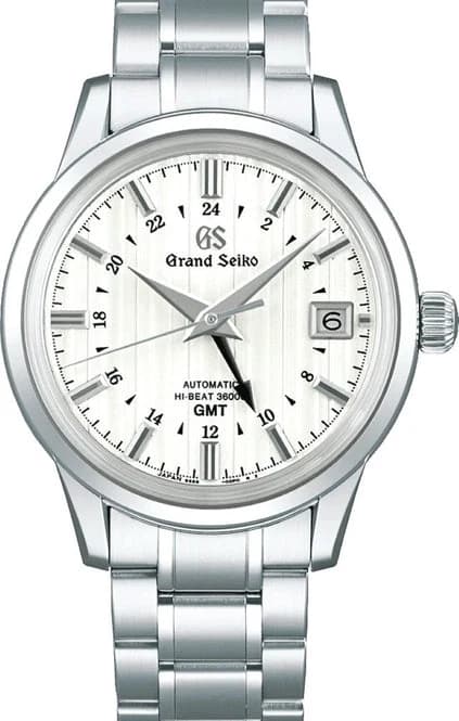 Grand Seiko Elegance Collection – Ref. SBGJ271, Wie neu