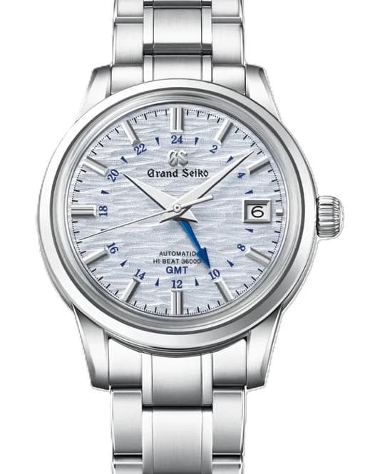 Grand Seiko Elegance Collection – Ref. SBGJ249, Wie neu