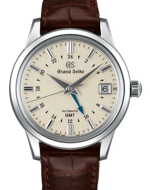 Grand Seiko Elegance Collection – Ref. SBGM221, Neu – 1/2