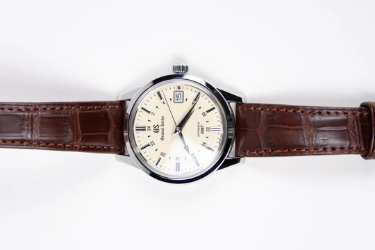 Grand Seiko Elegance Collection – Ref. SBGM221, Neu – 2/2