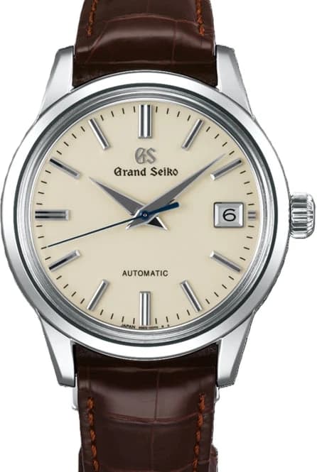 Grand Seiko Elegance Collection – Ref. SBGR261, like new – Image 1/2