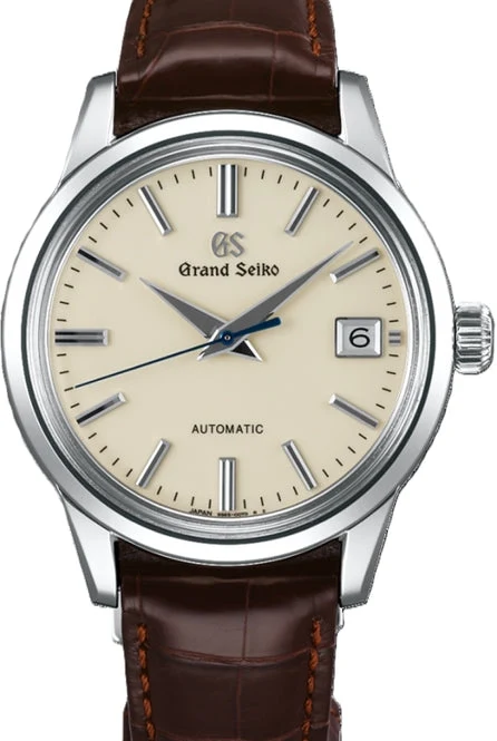 Grand Seiko Elegance Collection – Ref. SBGR261, like new – 1/2