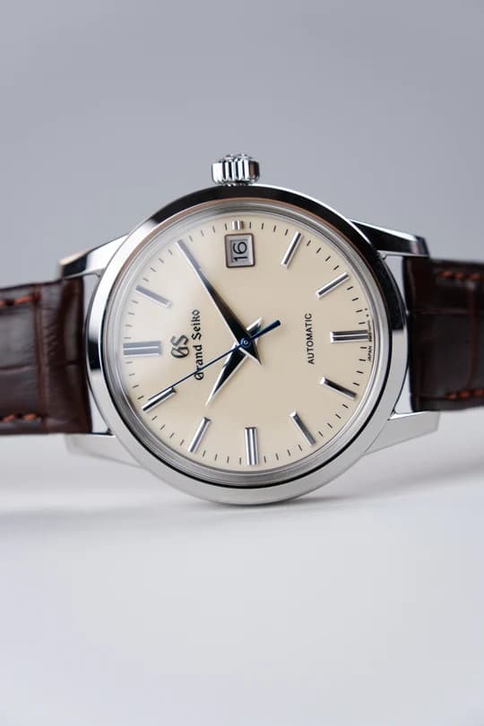 Grand Seiko Elegance Collection – Ref. SBGR261, Wie neu – Bild 2/2