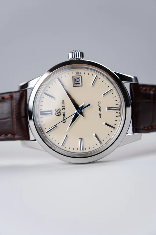 Grand Seiko Elegance Collection – Ref. SBGR261, Wie neu – 2/2