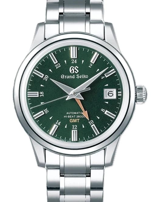 Grand Seiko Elegance Collection – Ref. SBGJ251, Neu