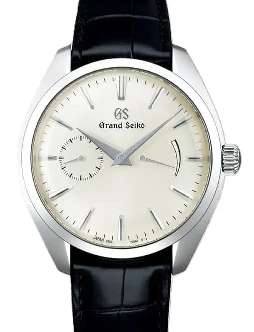 Grand Seiko Elegance Collection – Ref. SBGK007, Wie neu