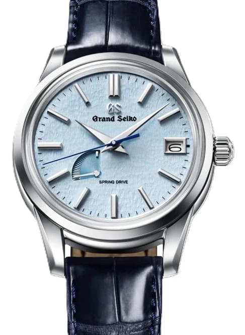 Grand Seiko Elegance Collection – Ref. SBGA407, like new – Image 1/2