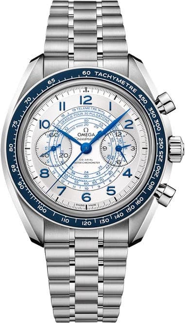 Omega Speedmaster – Ref. 329.30.43.51.02.001, Wie neu