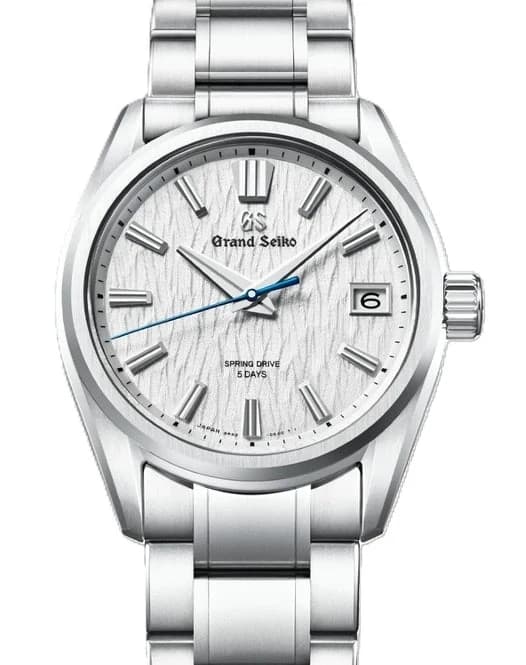 Grand Seiko Evolution 9 Collection – Ref. SLGA009, Neu