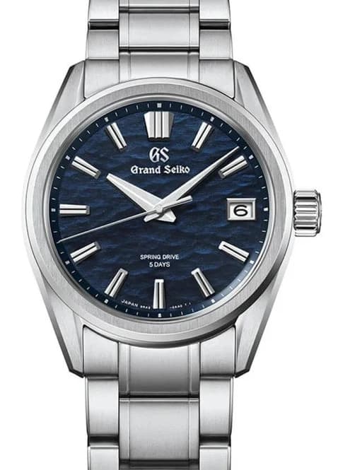 Grand Seiko Evolution 9 Collection – Ref. SBGJ271, like new