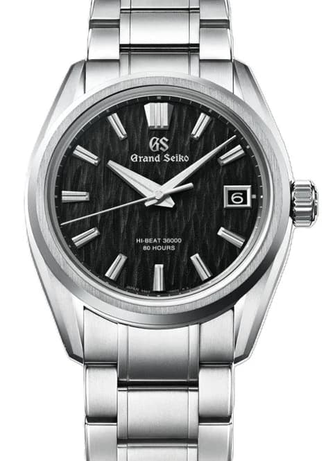 Grand Seiko Evolution 9 Collection – Ref. SLGH017, Wie neu