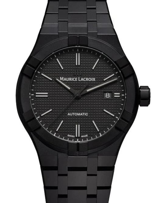 Maurice Lacroix Aikon – Ref. AI6008-CRM22-330-2, New
