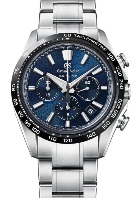 Grand Seiko Evolution 9 Collection – Ref. SLGC001, Wie neu