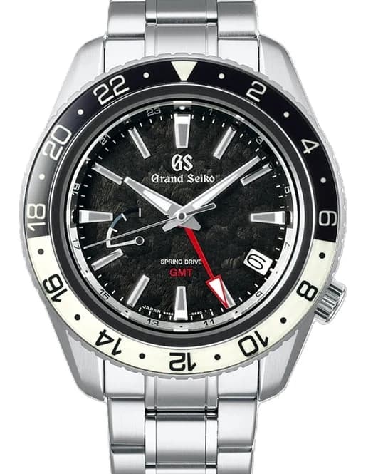 Grand Seiko Evolution 9 Collection – Ref. SBGE277, Wie neu