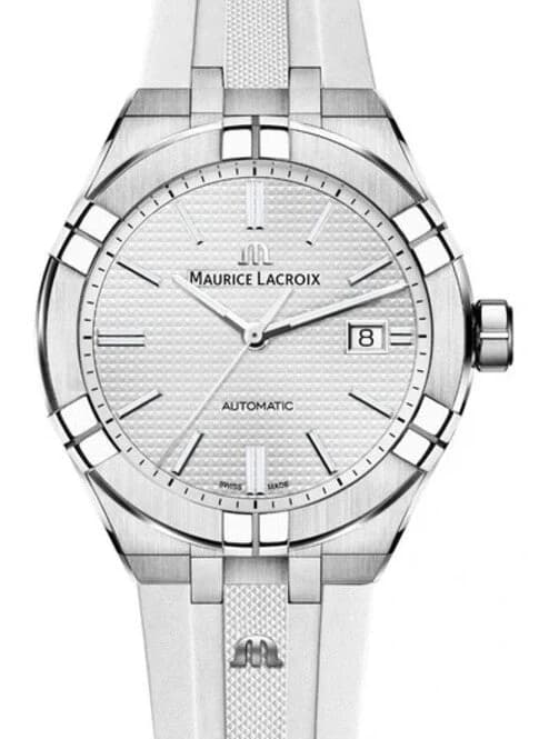 Maurice Lacroix Aikon – Ref. AI6008-SS000-130-2, Neu