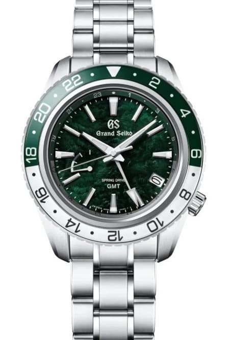 Grand Seiko Evolution 9 Collection – Ref. SBGE295, Wie neu