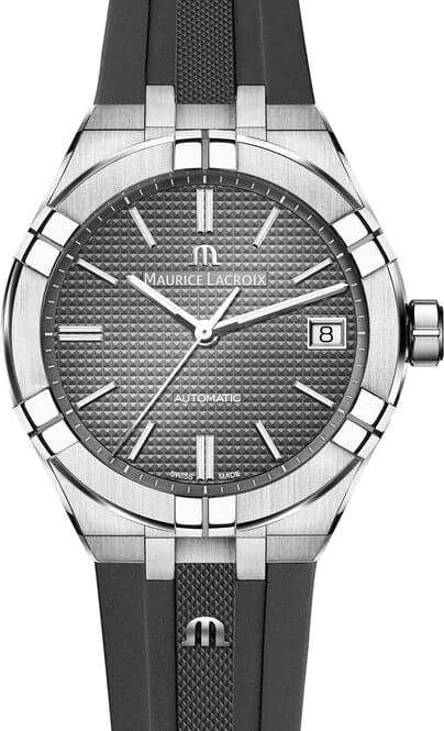 Maurice Lacroix Aikon – Ref. AI6007-SS000-230-2, Neu
