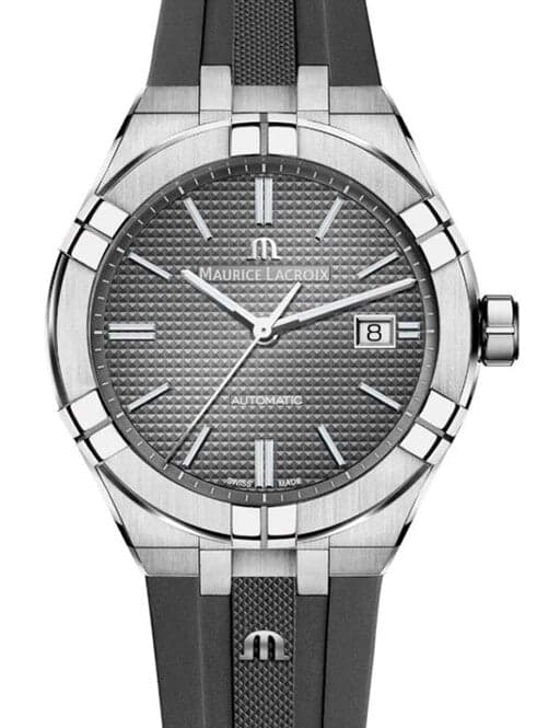 Maurice Lacroix Aikon – Ref. AI6008-SS000-230-2, Neu