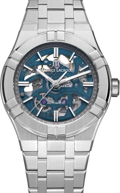 Maurice Lacroix Aikon – Ref. AI6007-SS002-031-1, New