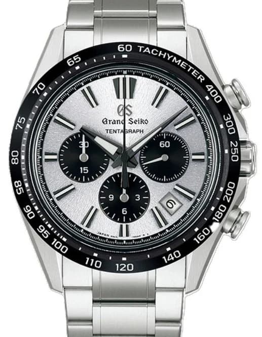 Grand Seiko Evolution 9 Collection – Ref. SLGC007, Wie neu