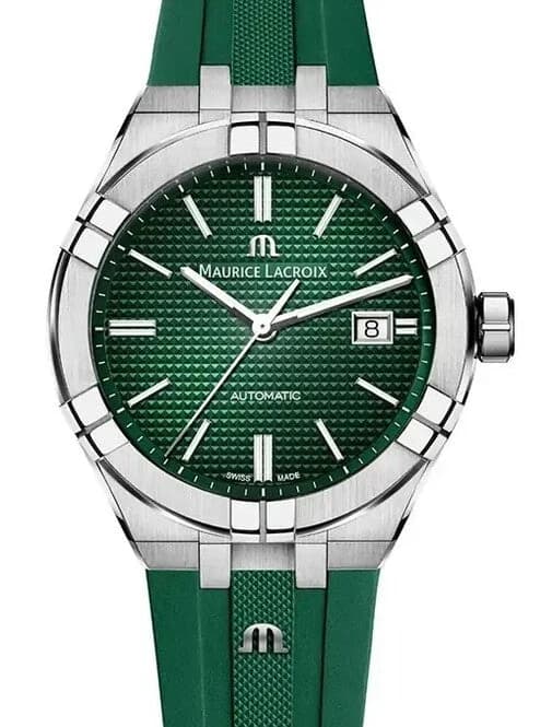 Maurice Lacroix Aikon – Ref. AI6008-SS000-630-5, New