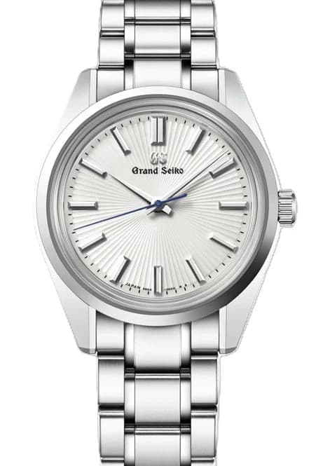 Grand Seiko Heritage Collection – Ref. SBGW297, Wie neu