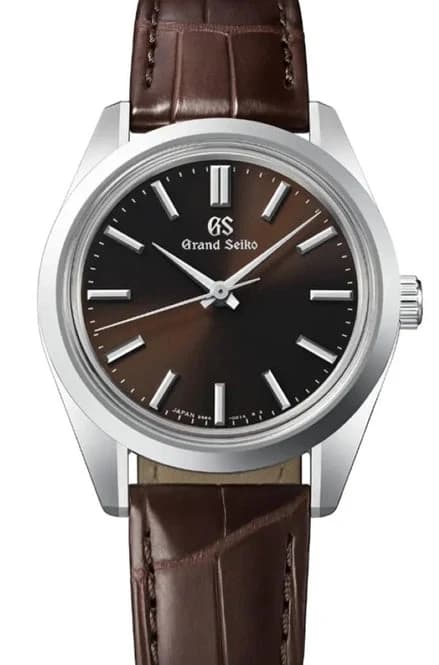 Grand Seiko Heritage Collection – Ref. SBGW293, Wie neu
