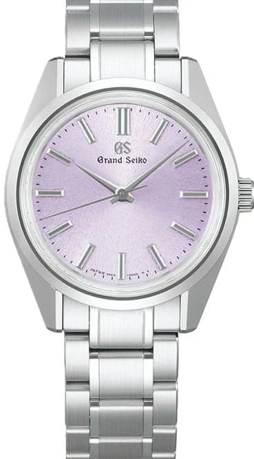Grand Seiko Heritage Collection – Ref. SBGW323G, Neu